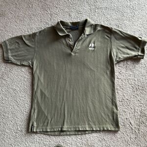 Cumberland Bay Kwikgoal Polo Shirt!